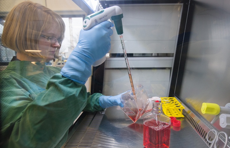 В Великобритании зафиксировано четыре случая инфицирования лихорадкой Зика